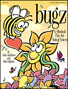 cover Bugz! Teacher's Edition